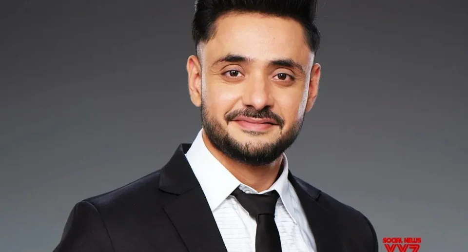 Adnan Khan Biography: Life, Career, Family, TV Shows & Achievements