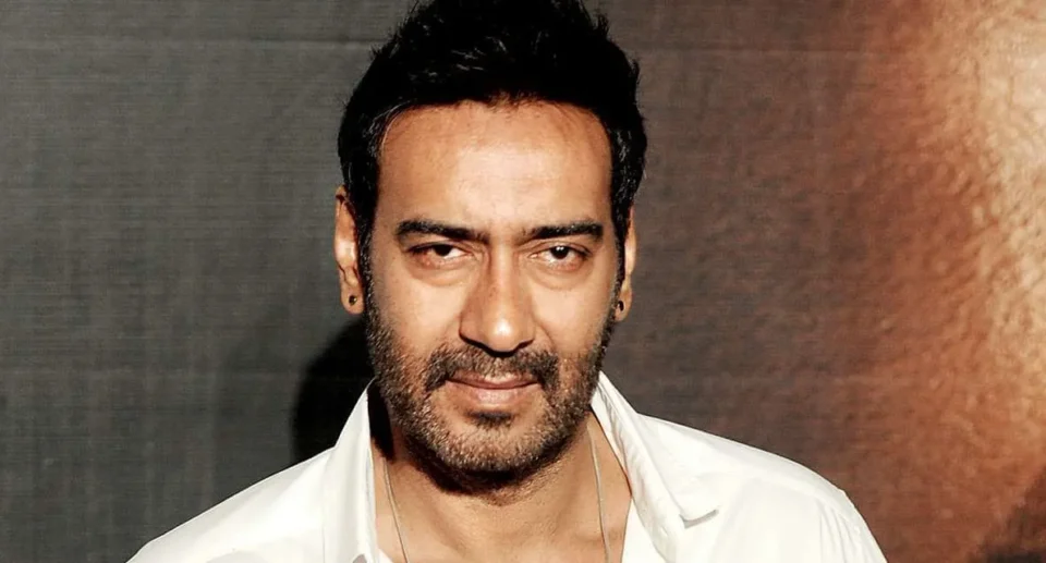 Ajay Devgn Biography: Life Story, Career, Family, Movies & Achievements