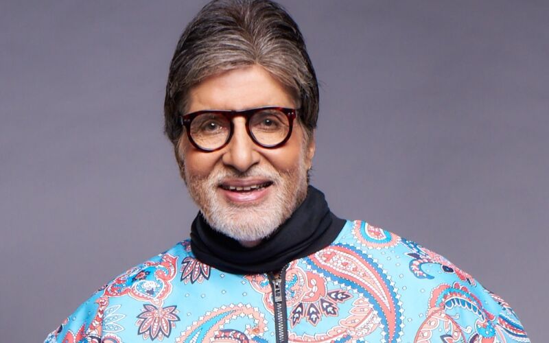 Amitabh Bachchan Biography: Inspiring Life Story, Movies, Family, Career & Achievements
