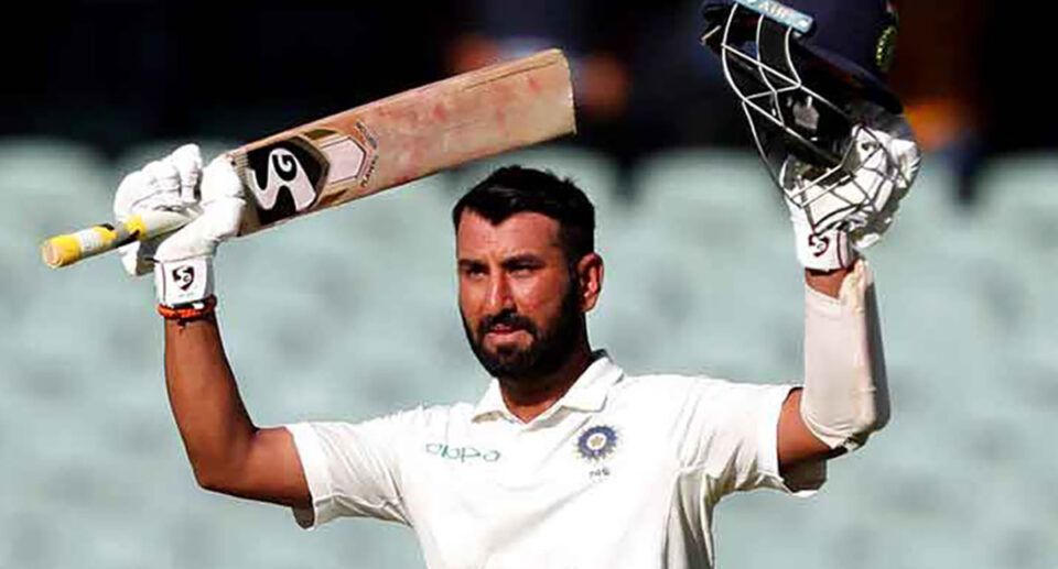 Cheteshwar Pujara Announces Retirement from All Forms of Cricket: A True End of an Era