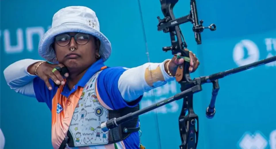 Deepika Kumari Biography: Life Story, Career, Family, Records & Achievements