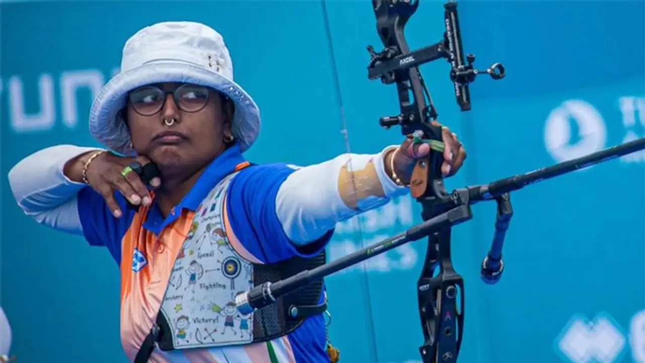 Deepika Kumari Biography: Life Story, Career, Family, Records & Achievements