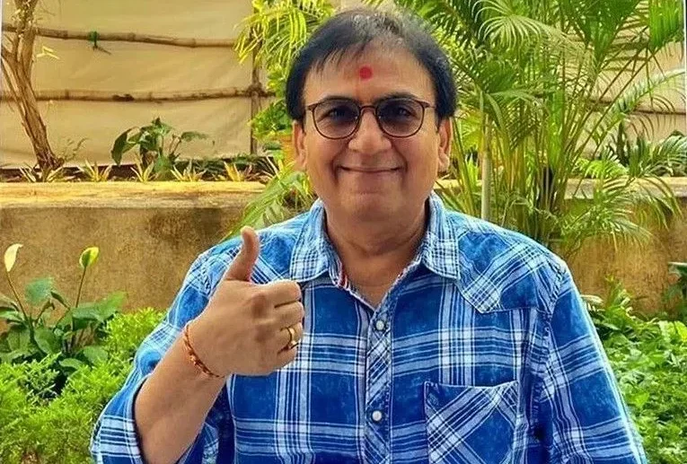Dilip Joshi Biography: Life, Career, Family, TV Shows & Achievements