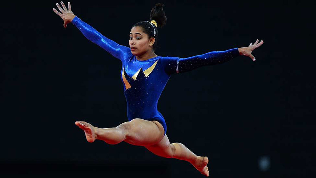 Dipa Karmakar Biography: Life Story, Career, Family, Records & Achievements