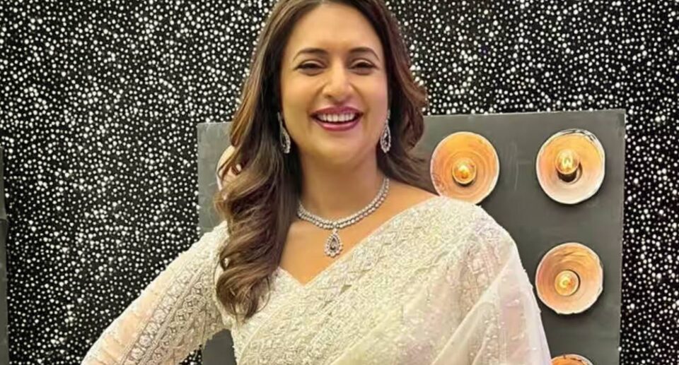 Divyanka Tripathi