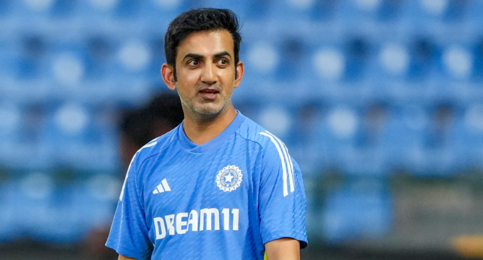 Gautam Gambhir