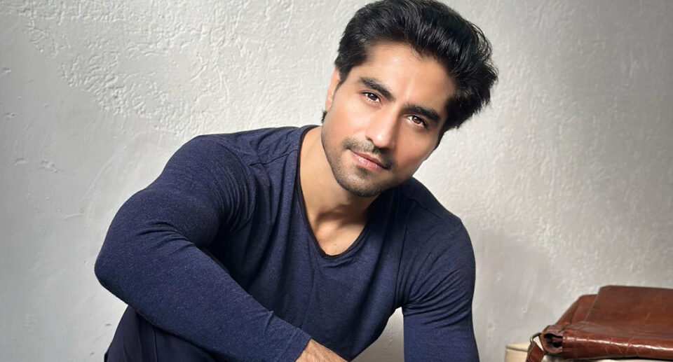 Harshad Chopda Biography: Age, Career, TV Shows, Awards, and Personal Life