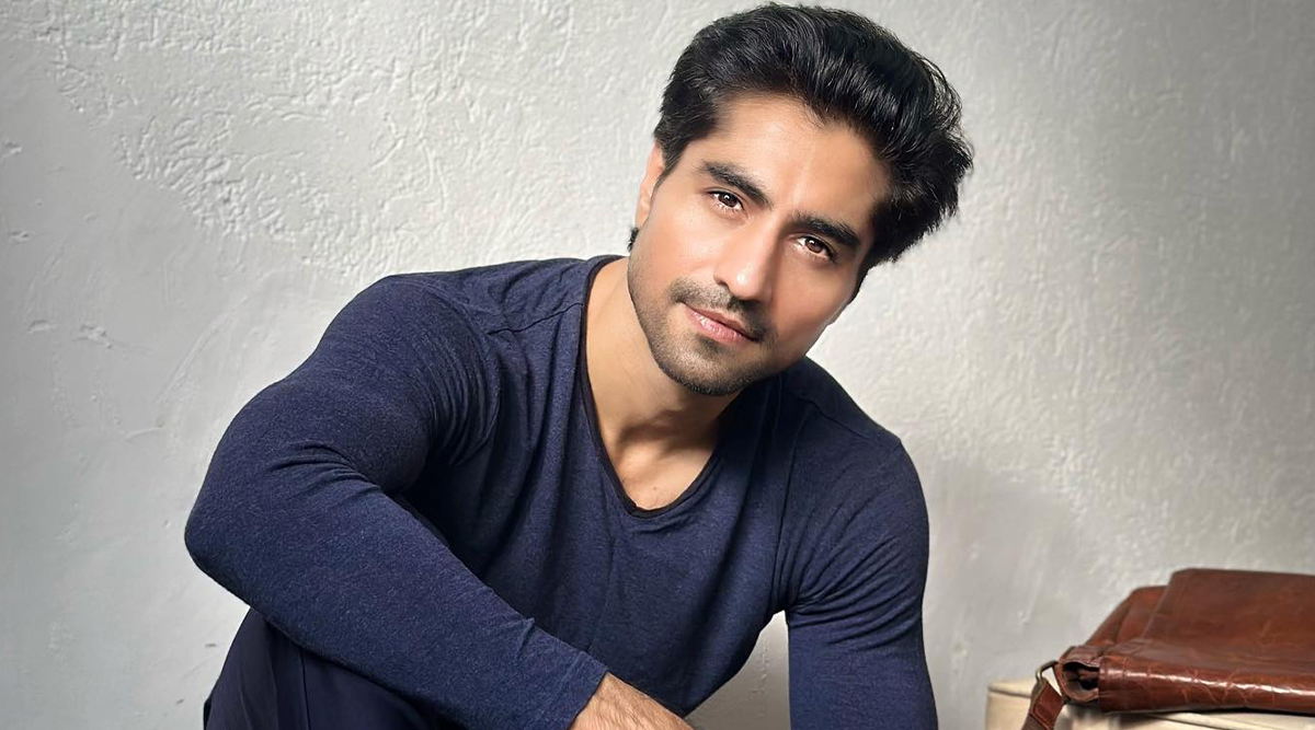 Harshad Chopda Biography: Age, Career, TV Shows, Awards, and Personal Life