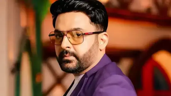 Kapil Sharma Biography: Life, Career, Family, TV Shows & Achievements