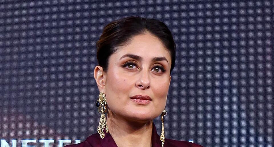 Kareena Kapoor Biography: Life Story, Career, Family, Movies & Achievements