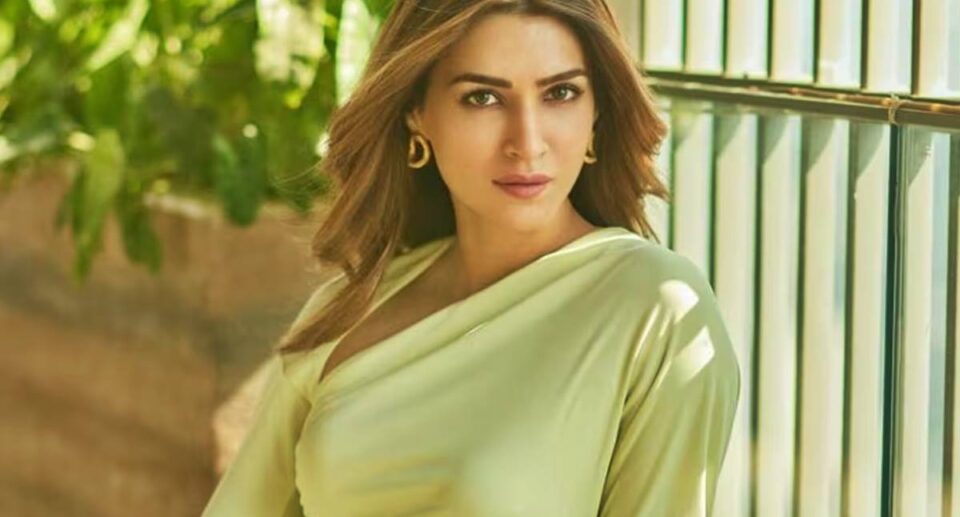 Kriti Sanon Biography: Life Story, Career, Family, Movies & Achievements