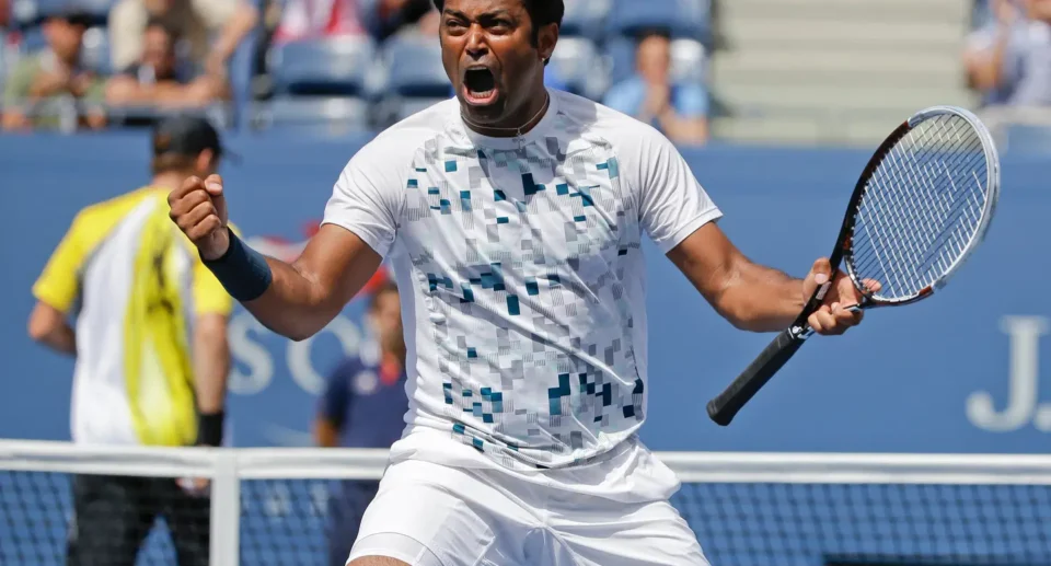 Leander Paes Biography: Life Story, Career, Family, Records & Achievements