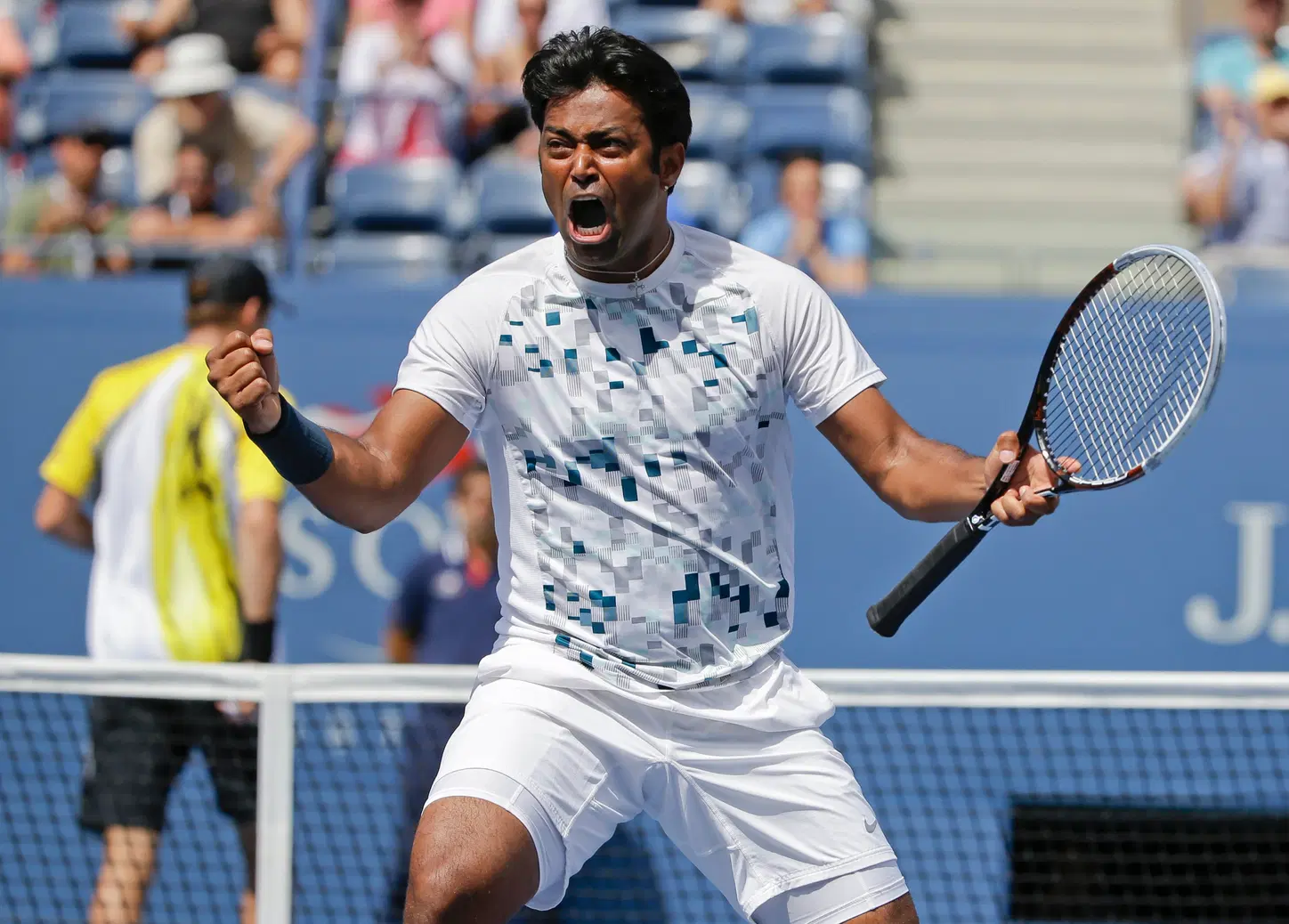 Leander Paes Biography: Life Story, Career, Family, Records & Achievements