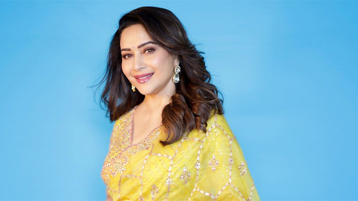 Madhuri Dixit