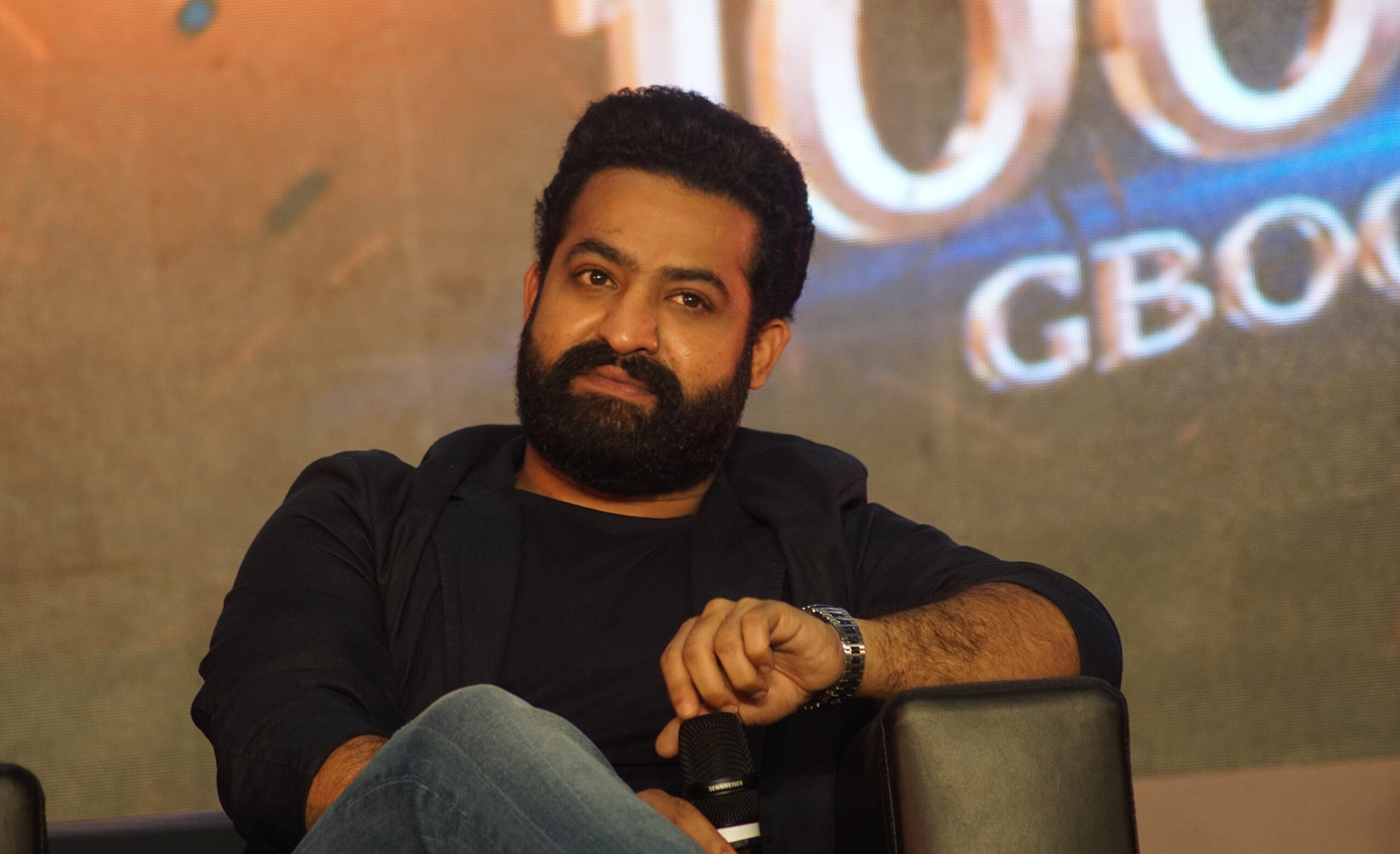 N.T. Rama Rao Jr. Biography: Life Story, Career, Family, Movies & Achievements