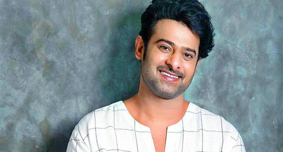 Prabhas Biography: Life Story, Career, Family, Movies & Achievements