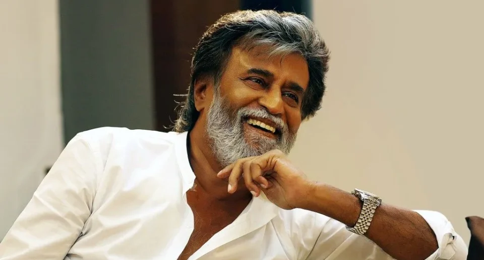 Rajnikanth