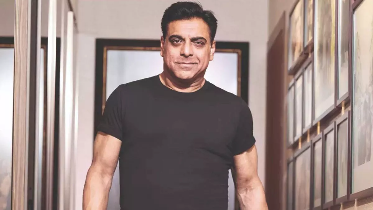 Ram Kapoor Biography: Life Story, Career, Family, TV Shows, Movies & Achievements