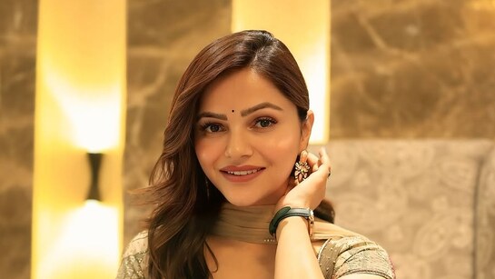 Rubina Dilaik Biography: Life, Career, Family, TV Shows & Achievements