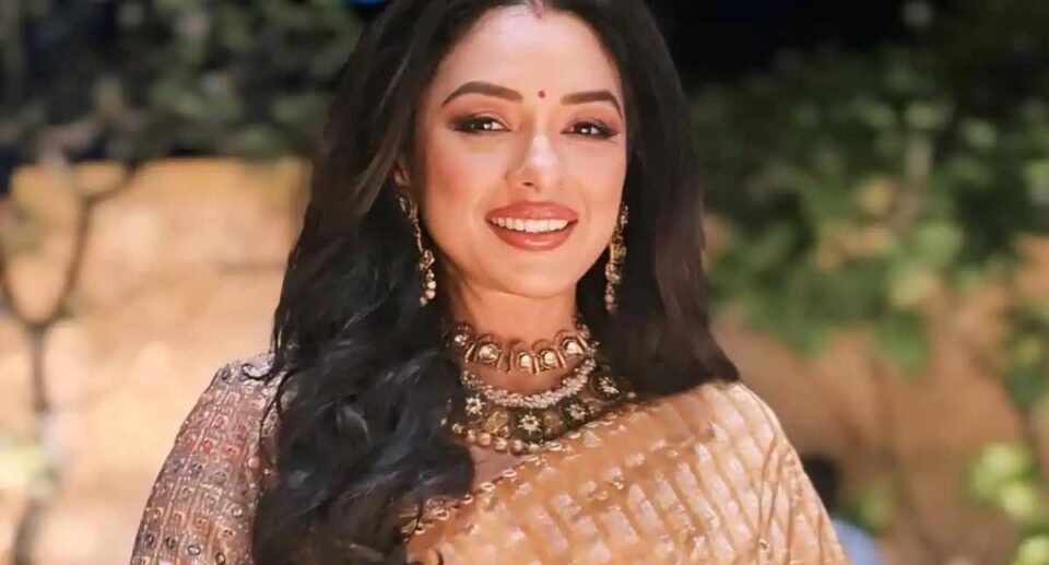 Rupali Ganguly