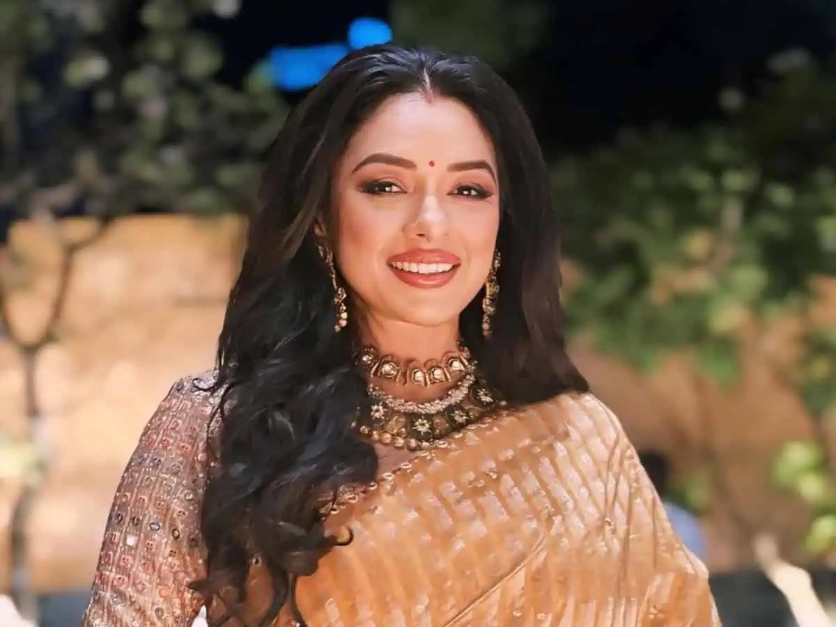 Rupali Ganguly Biography: Life, Career, Family, TV Shows & Achievements