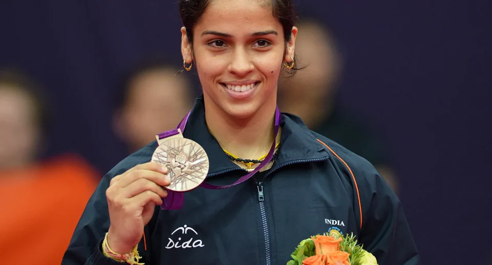 Saina Nehwal Biography: Life Story, Career, Family, Records & Achievements