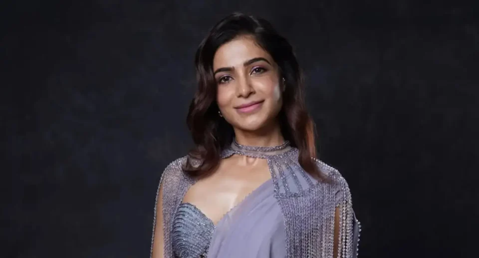 Samantha Ruth Prabhu Biography: Life Story, Career, Family, Movies & Achievements