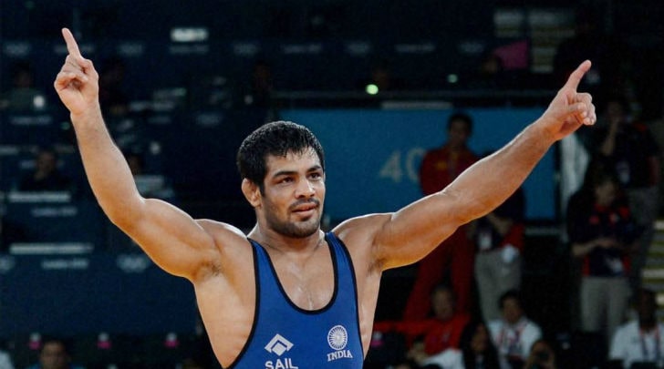 Sushil Kumar Biography: Life Story, Career, Family, Records & Achievements