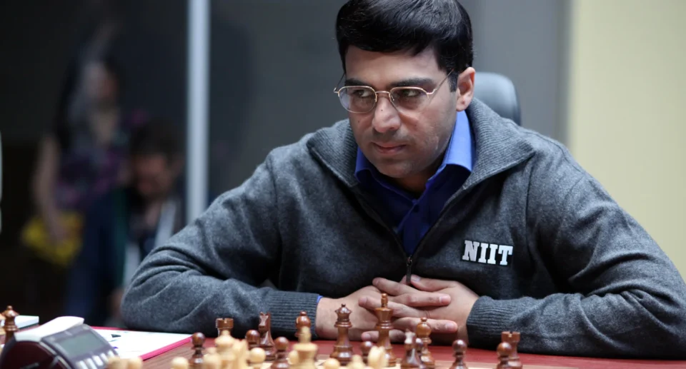 Viswanathan Anand Biography: Life Story, Career, Family, Records & Achievements