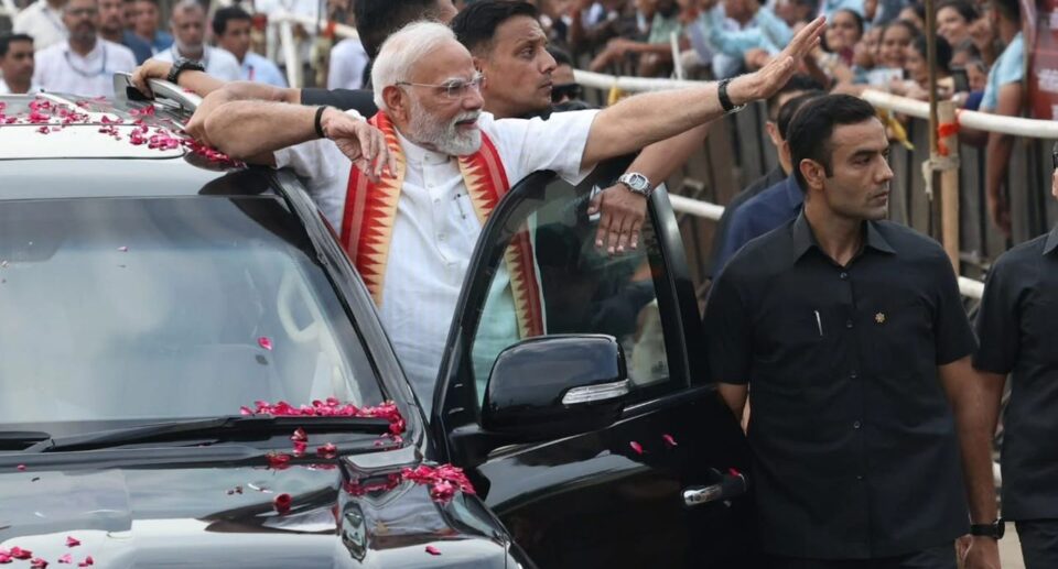 narendra modi