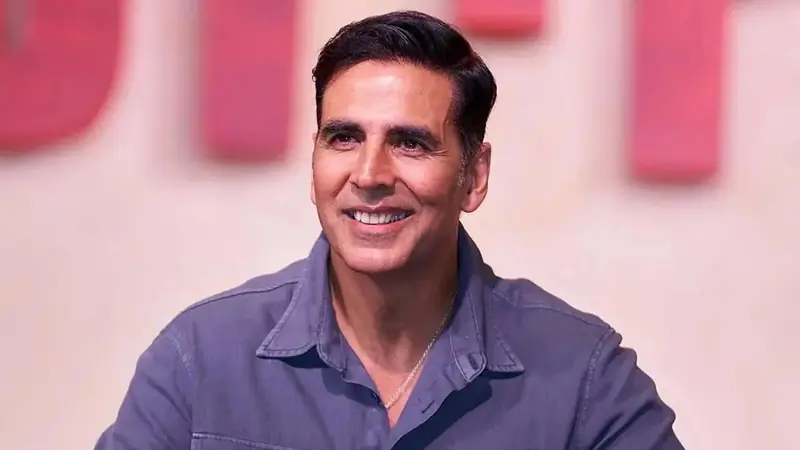 Akshay Kumar Biography: Life Story, Career, Family, Movies & Achievements