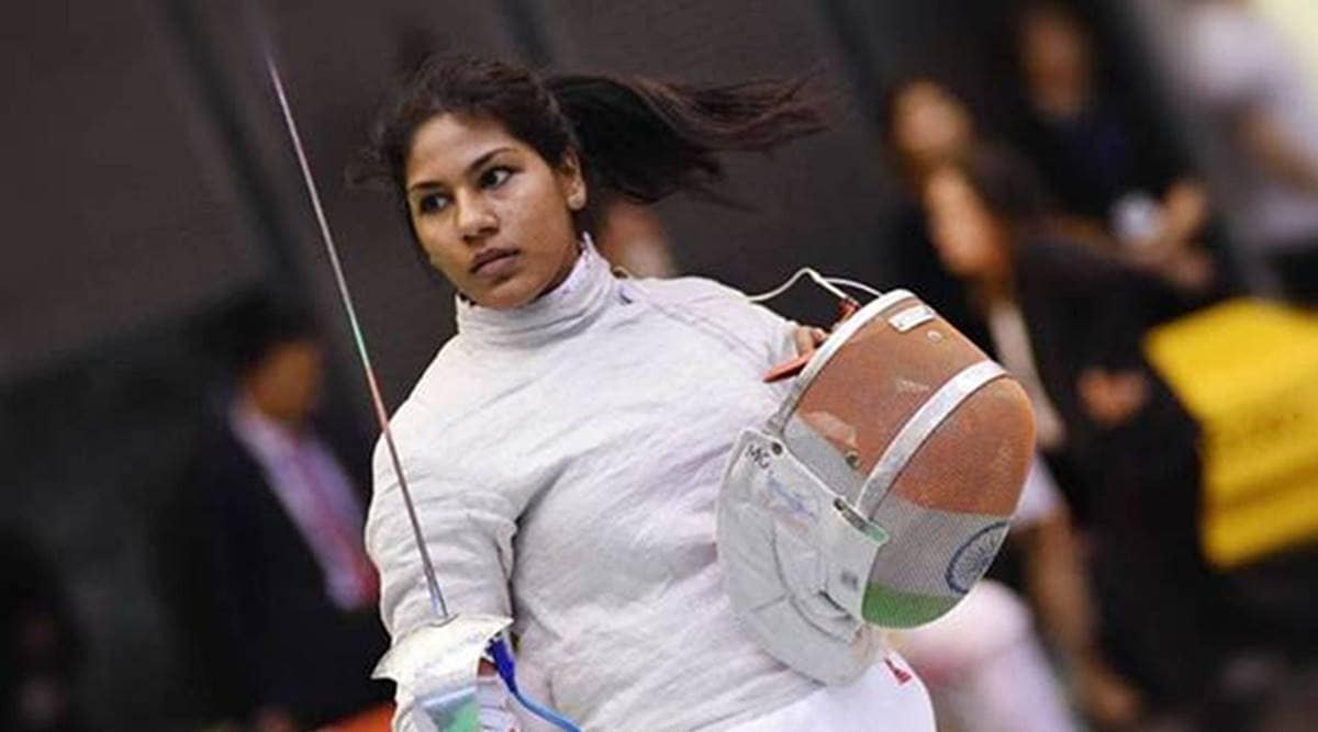 C. A. Bhavani Devi Biography: Life Story, Career, Family, Records & Achievements