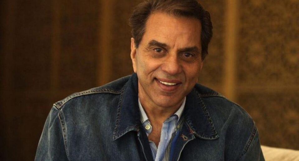 Dharmendra Biography: Life Story, Career, Family, Movies & Achievements