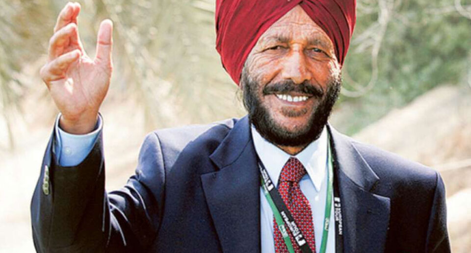 Milkha Singh Biography: Life Story, Career, Records, Family & Achievements