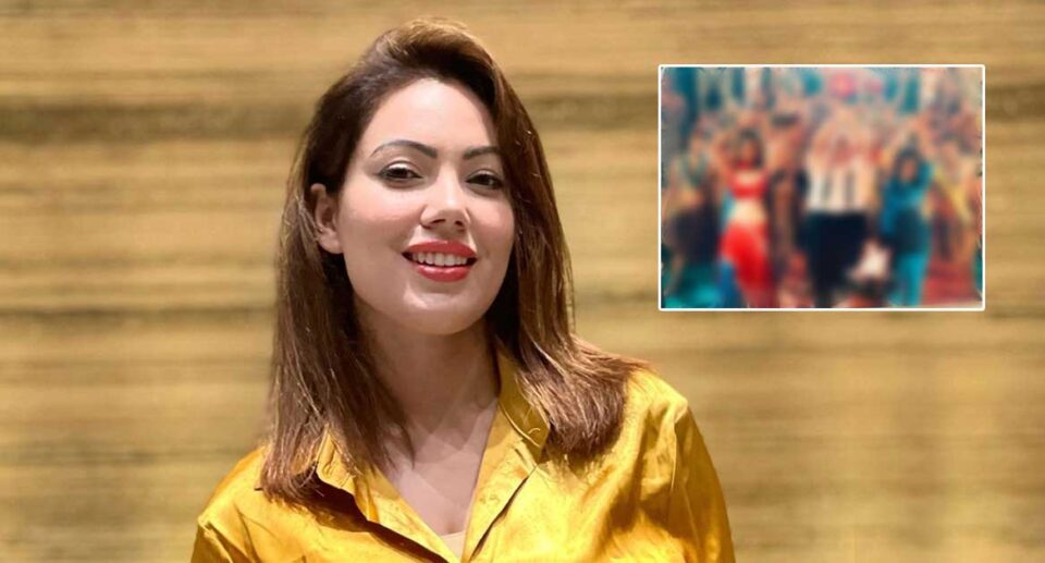 Munmun Dutta