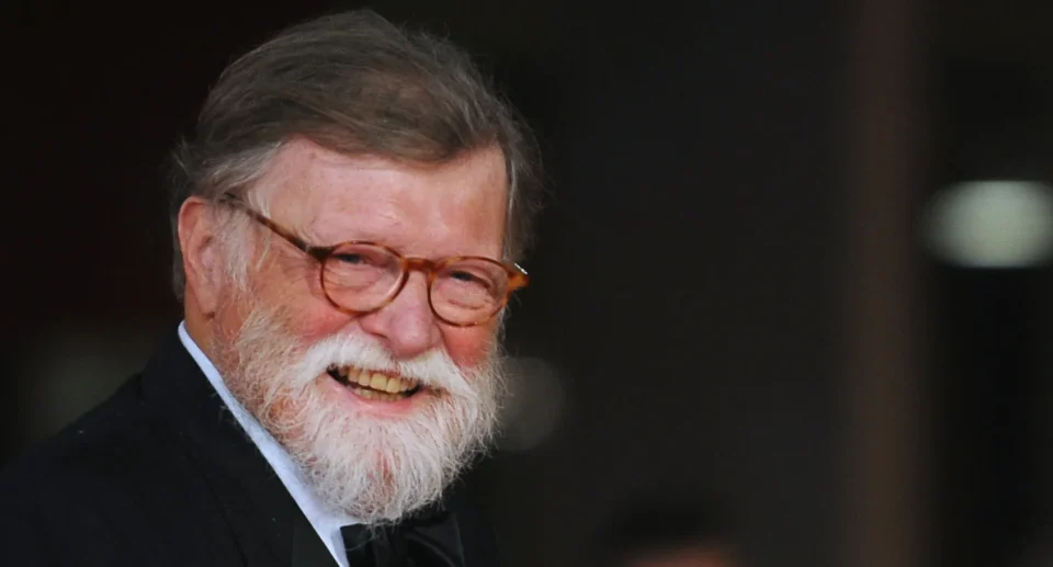 Per Holst, Legendary Danish Filmmaker and Producer, Passes Away at 86