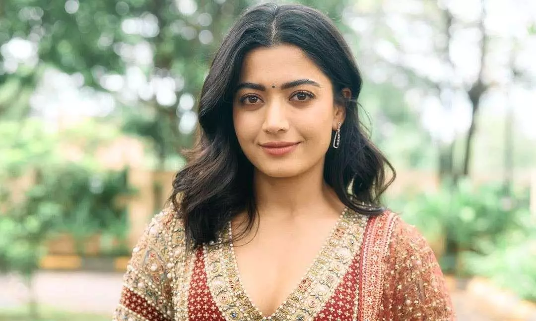 Rashmika Mandanna Biography: Life Story, Career, Family, Movies & Achievements