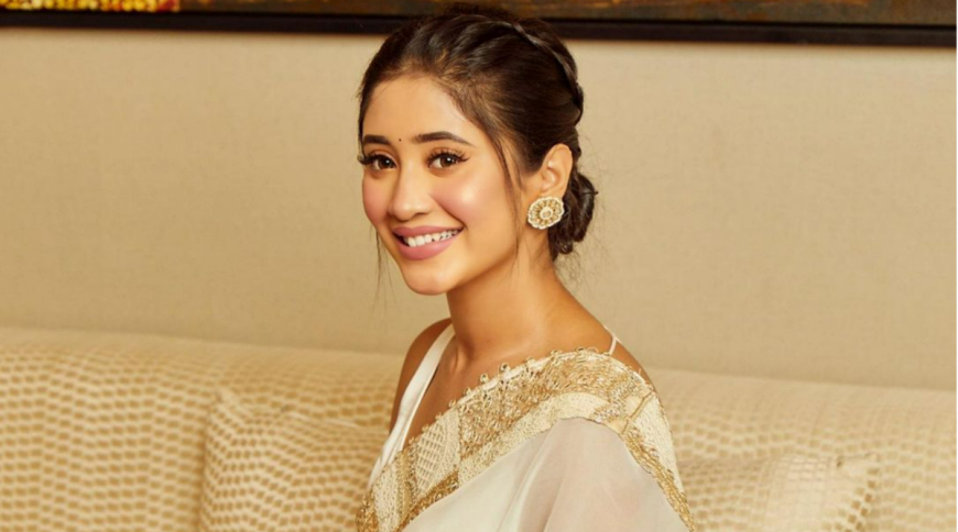 Shivangi Joshi Biography: Age, Career, TV Shows, Achievements, and Personal Life