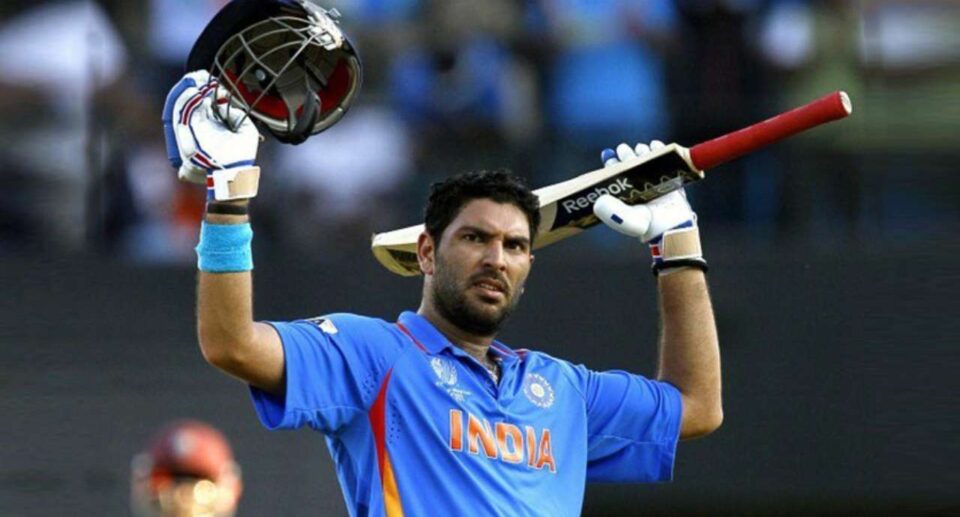 yuvraj singh