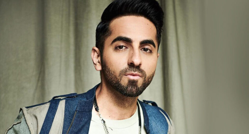 Ayushmann Khurrana