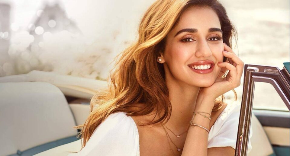 Disha Patani