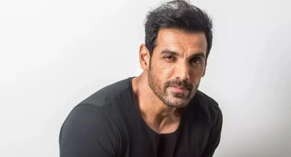 John Abraham