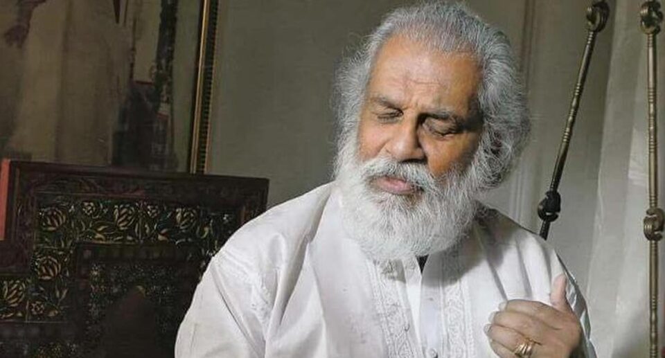 K. J. Yesudas Biography: Life Story, Career, Family, Songs & Achievements