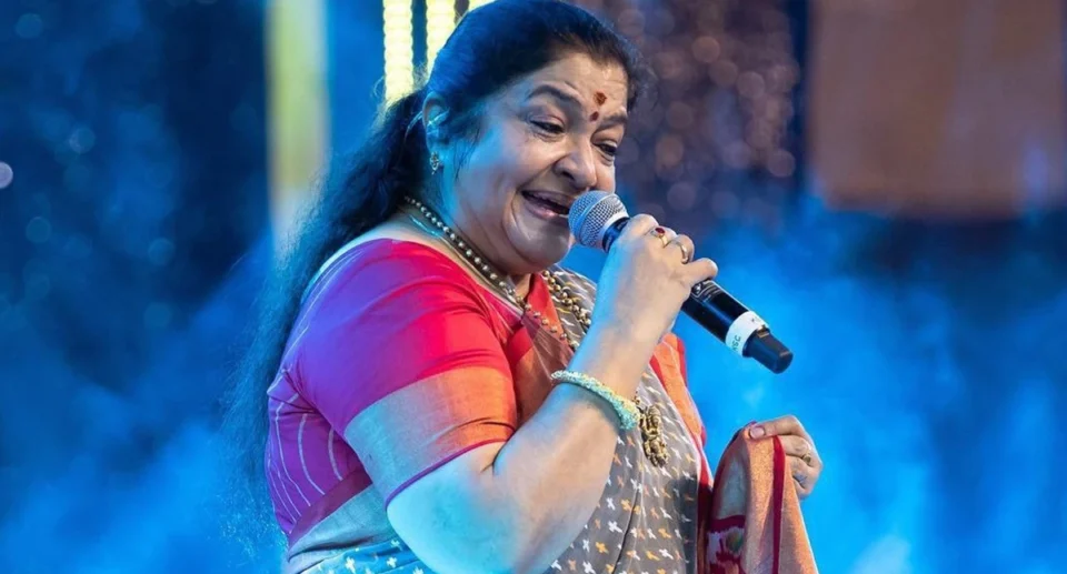 K. S. Chithra Biography: Life Story, Career, Family, Songs & Achievements