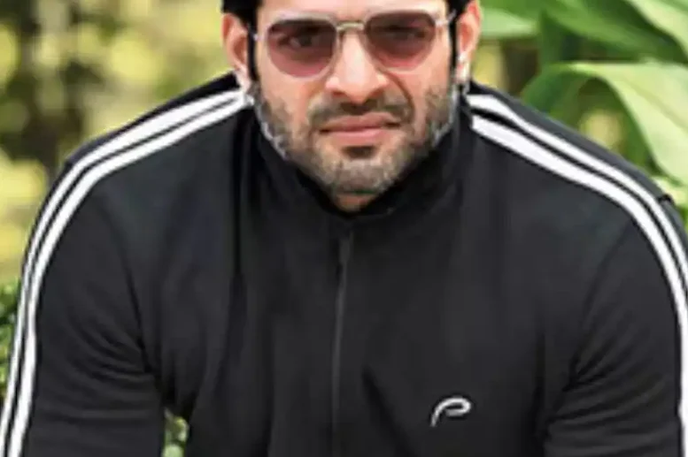 Karan Patel