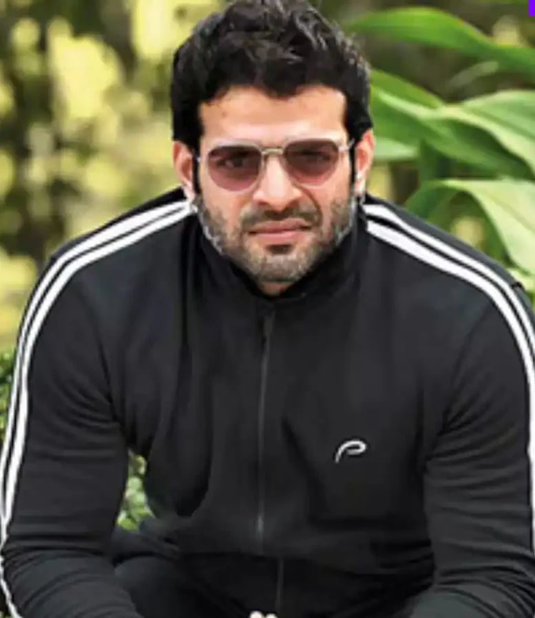 Karan Patel Biography: Life Story, Career, Family, TV Shows & Achievements