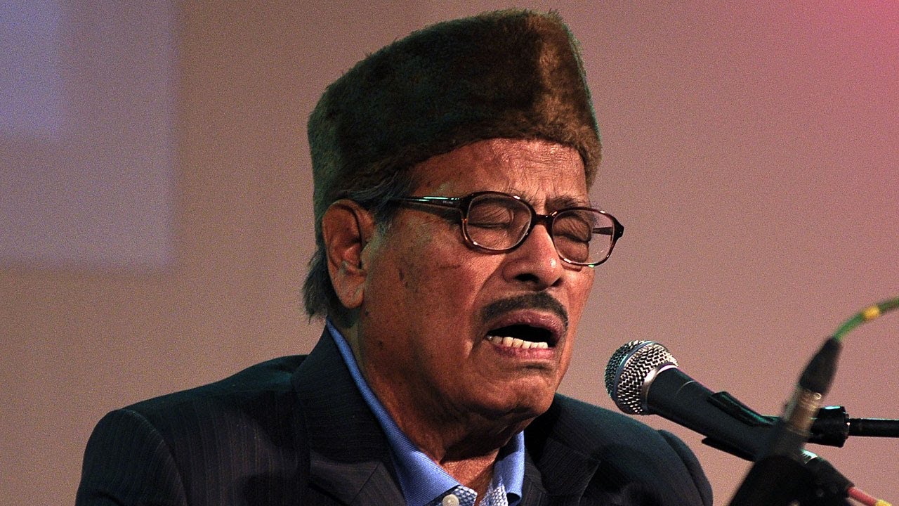Manna Dey Biography: Life Story, Career, Family, Songs & Achievements