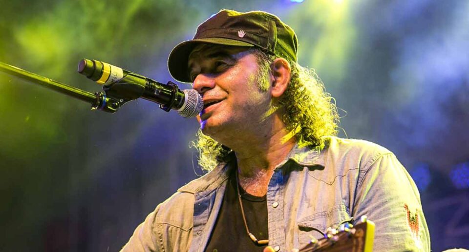 Mohit Chauhan Biography: Life Story, Career, Family, Songs & Achievements