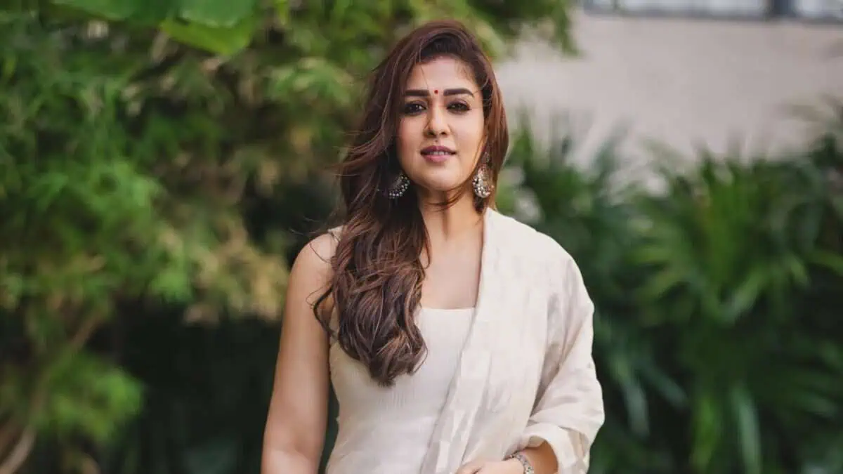 Nayanthara Biography: Life Story, Career, Family, Movies & Achievements
