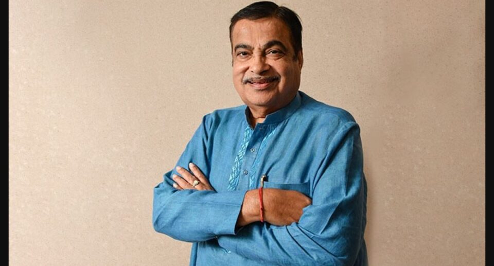 Biography of Nitin Jairam Gadkari: Life, Political Journey, Achievements, and Legacy